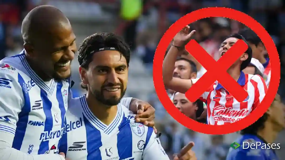 Chivas Pachuca