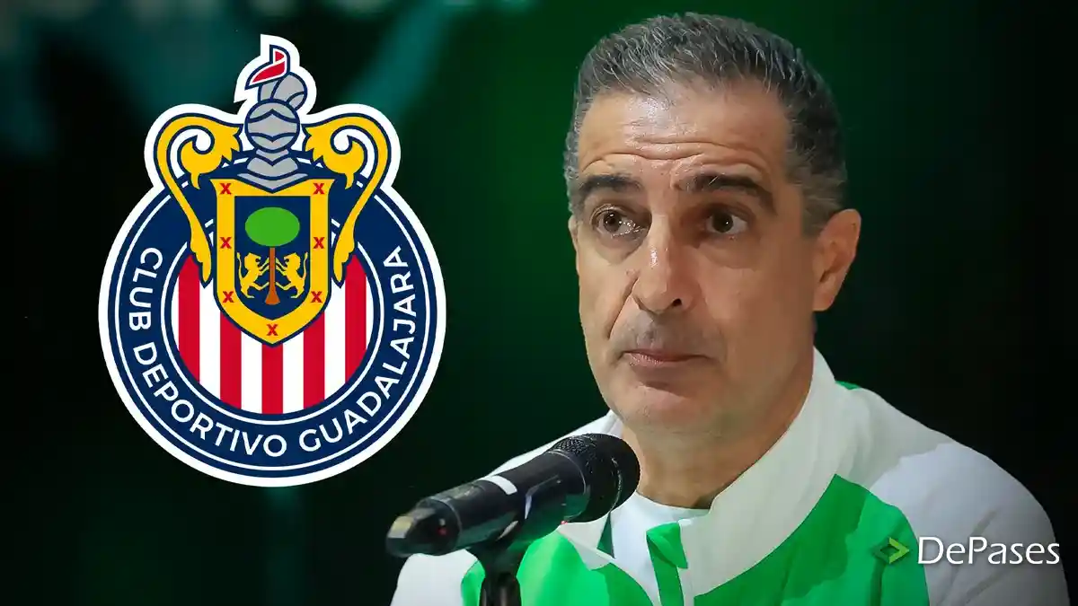 Renato Paiva Santos Laguna Chivas