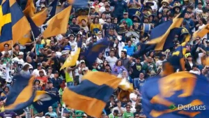 Pumas UNAM