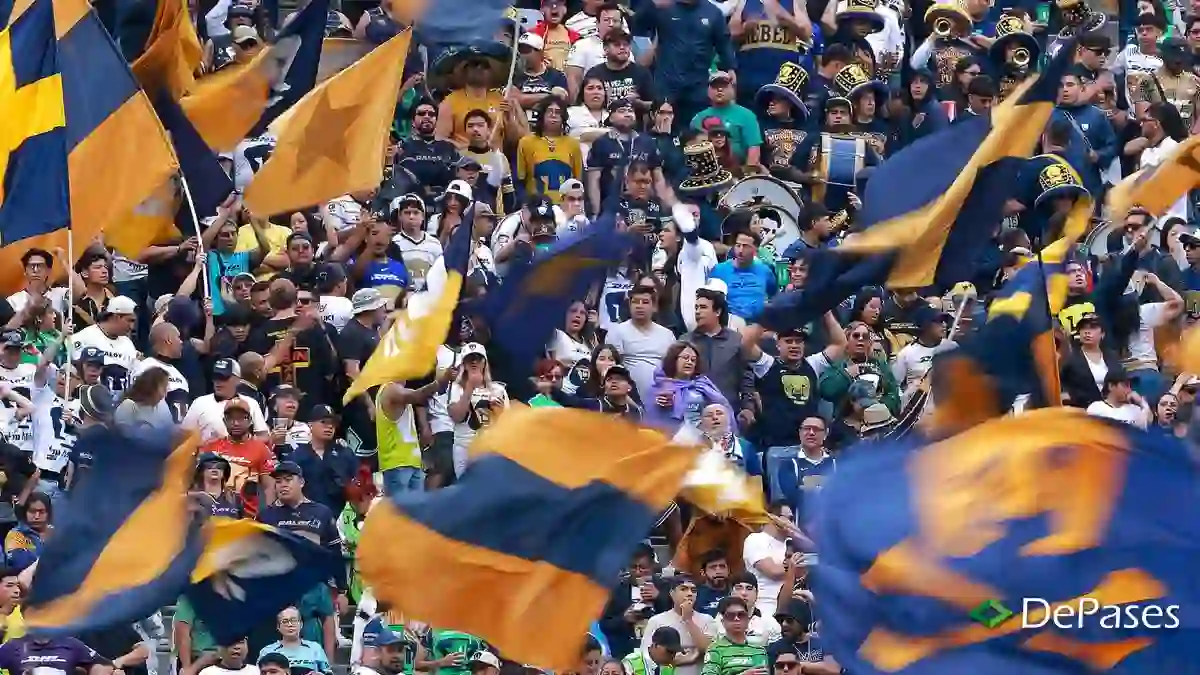 Pumas UNAM