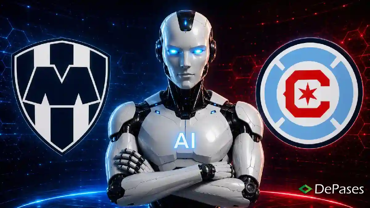 Rayados de Monterrey Chicago Fire