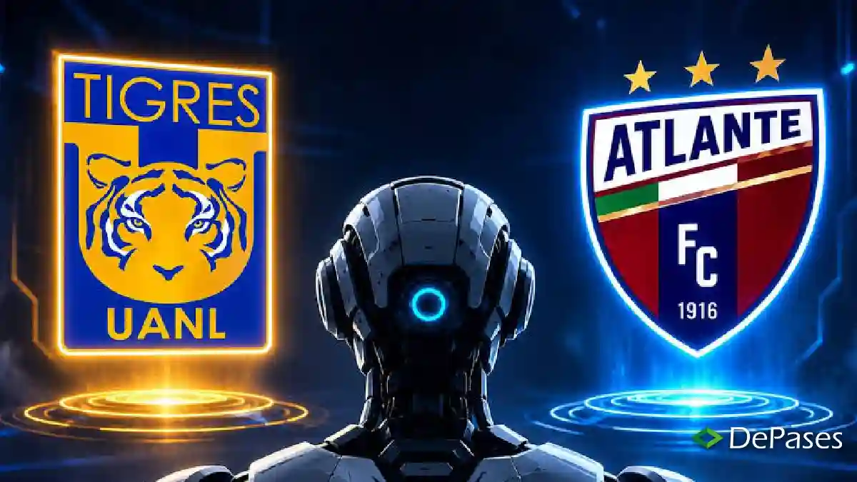 Tigres Atlante FC