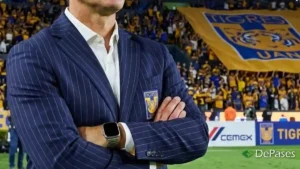 Tigres