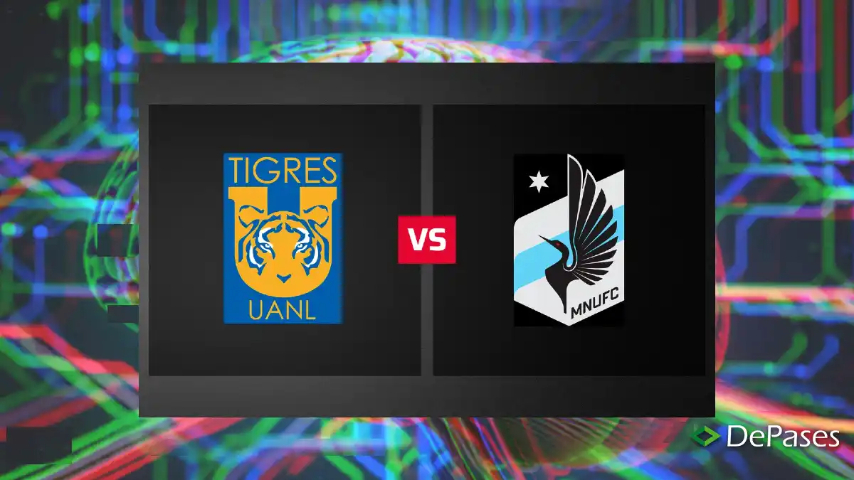 Tigres Minnesota United