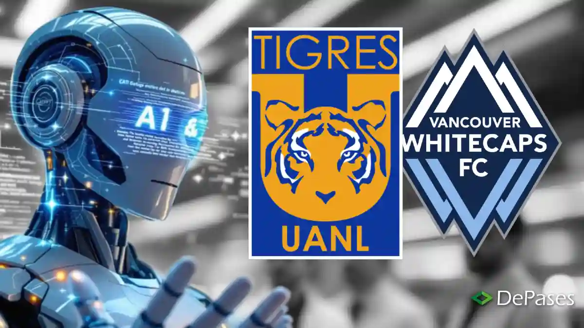 Tigres Vancouver Whitecaps