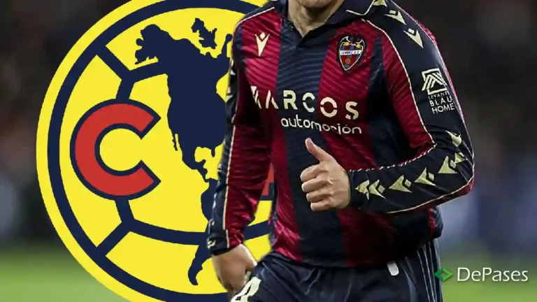 Carlos Álvarez Club América