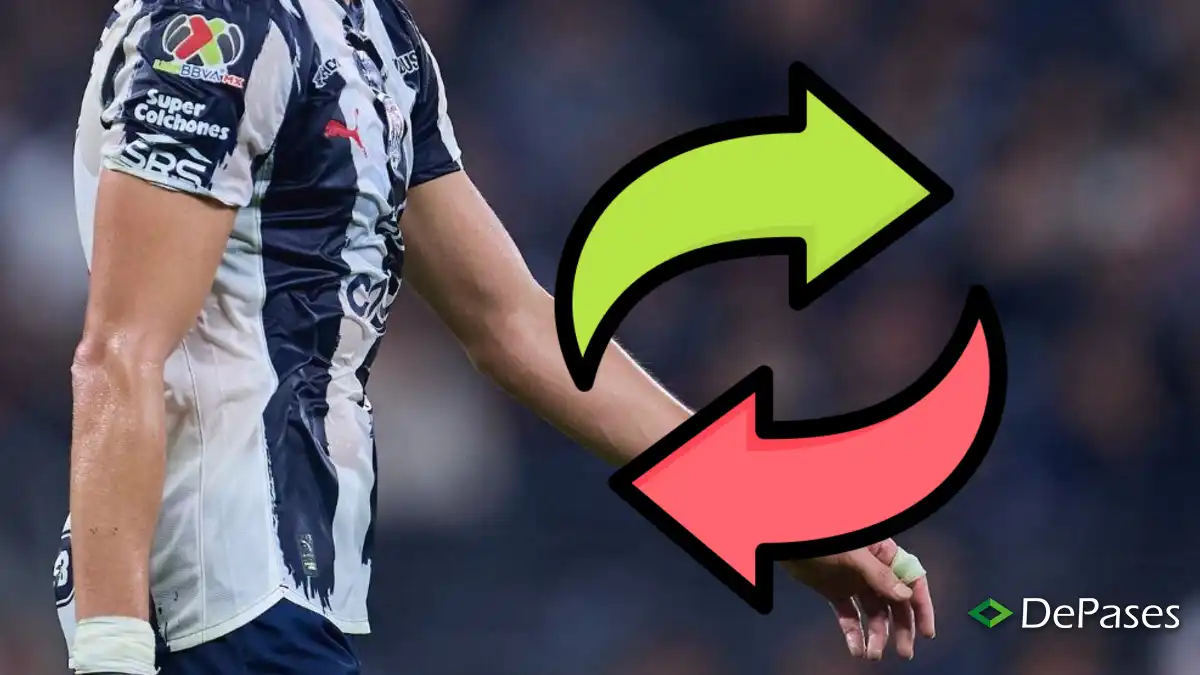 Rayados de Monterrey