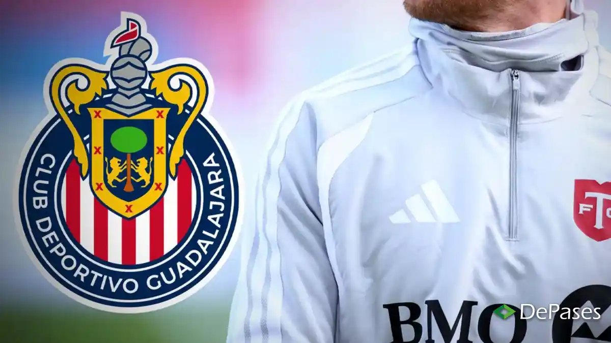 William Yarbrough Chivas