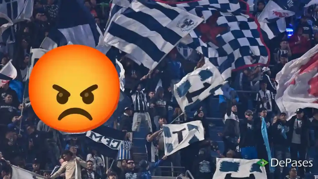 Rayados de Monterrey