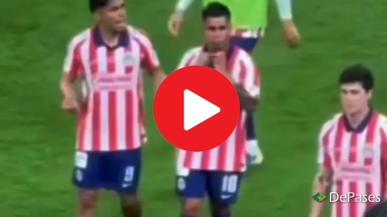 Chivas