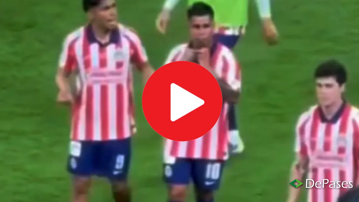 Chivas