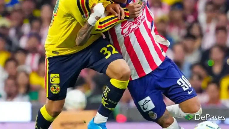 Chivas Club América