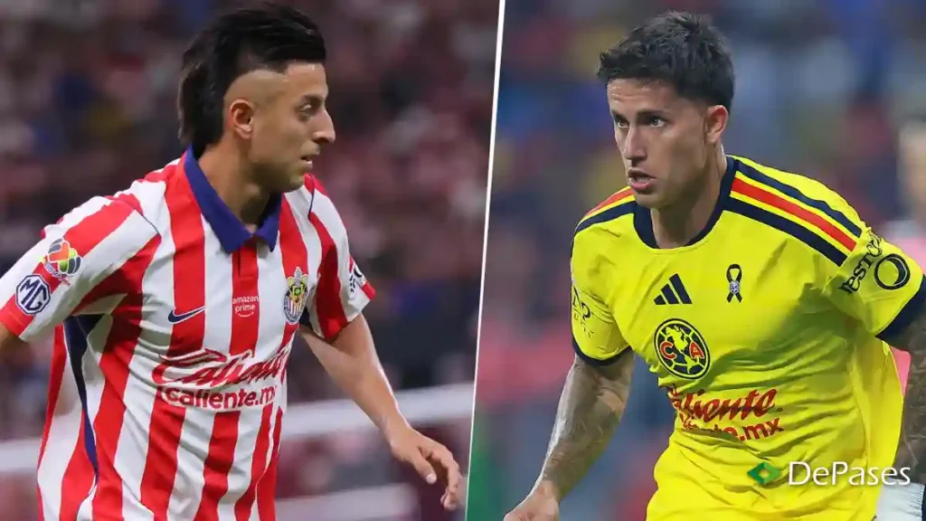 Chivas Club América
