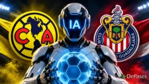Club América Chivas