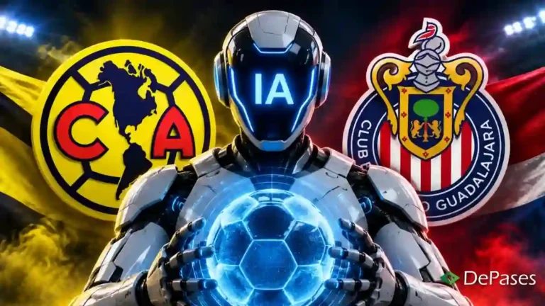 Club América Chivas