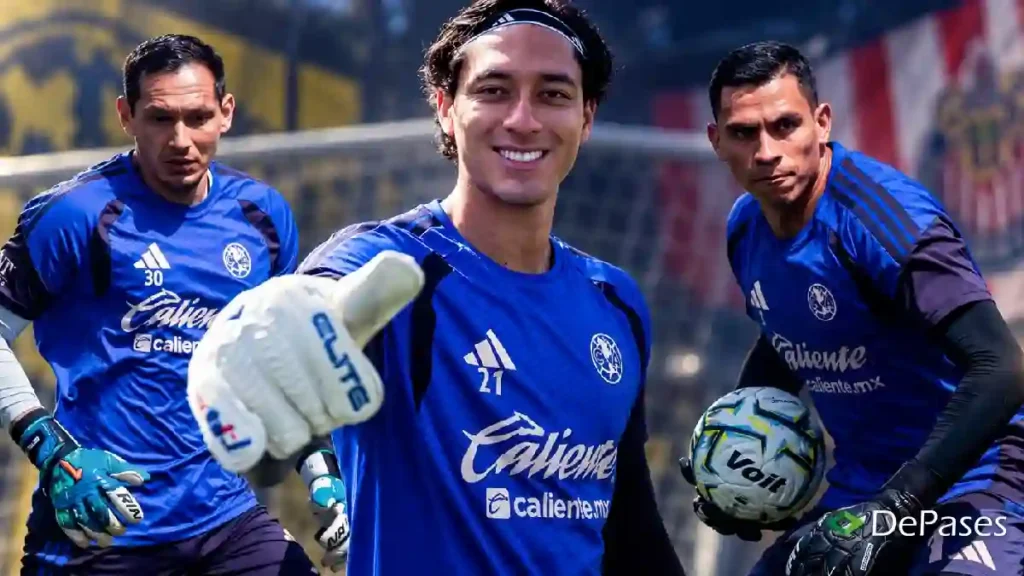 Club América
