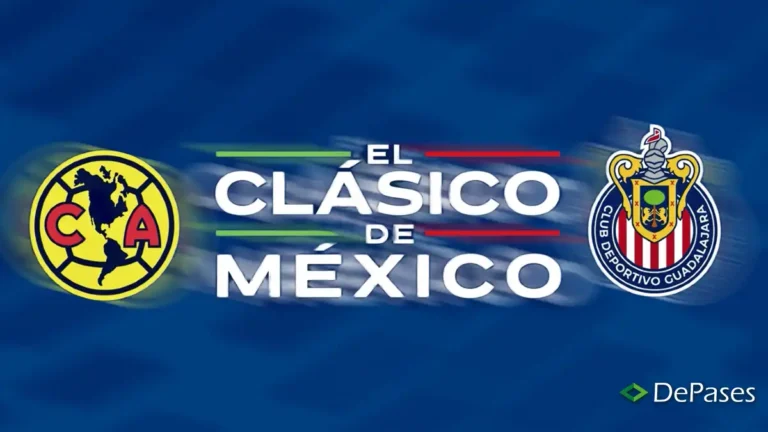 Club América Chivas
