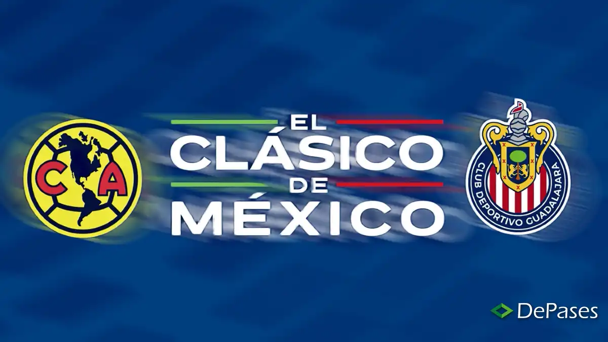 Club América Chivas