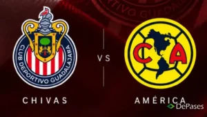 Chivas Club América