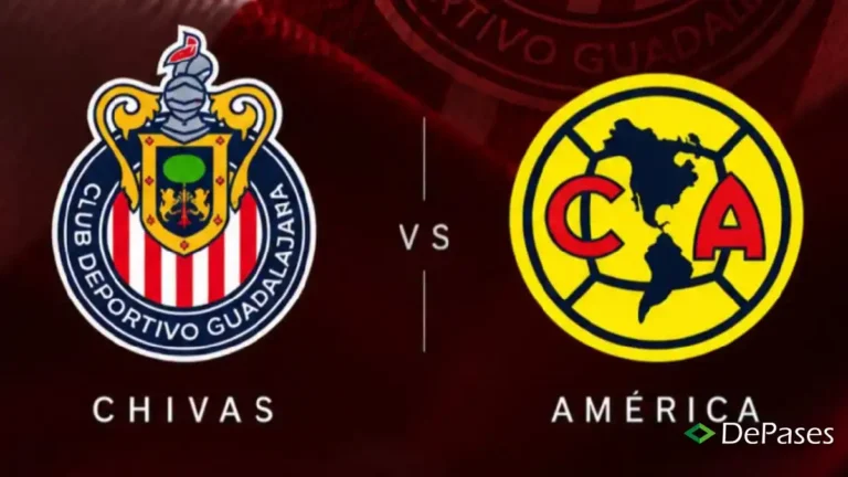 Chivas Club América