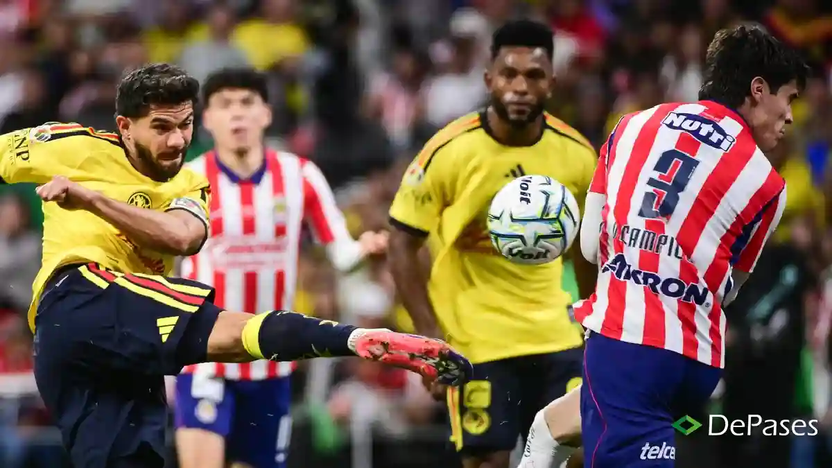Chivas Club América