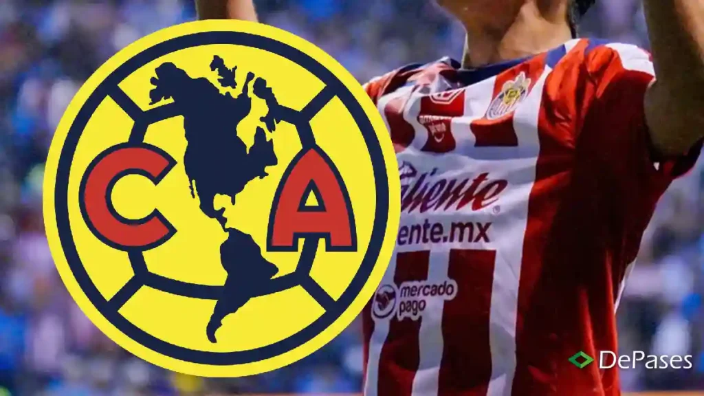 Chivas Club América