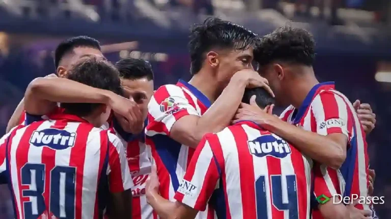 Chivas
