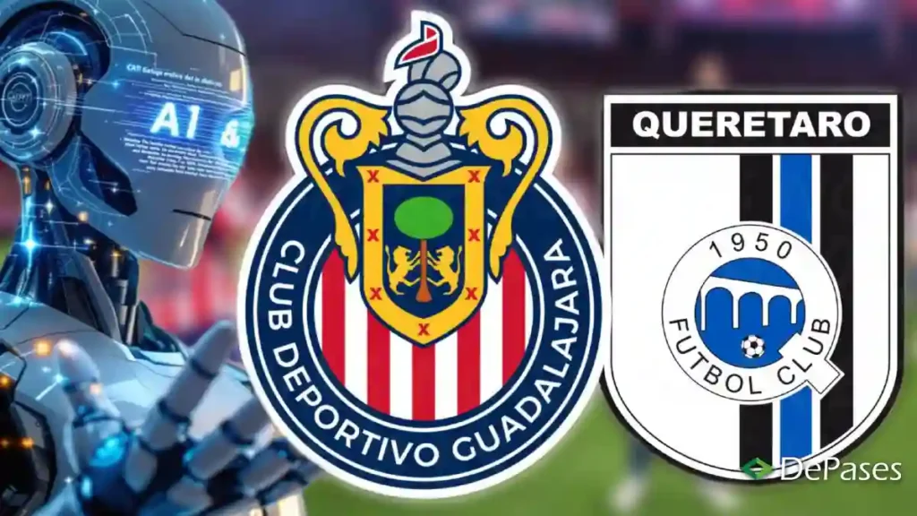 Chivas Querétaro
