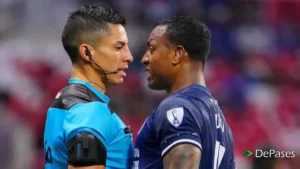 Willer Ditta Cruz Azul
