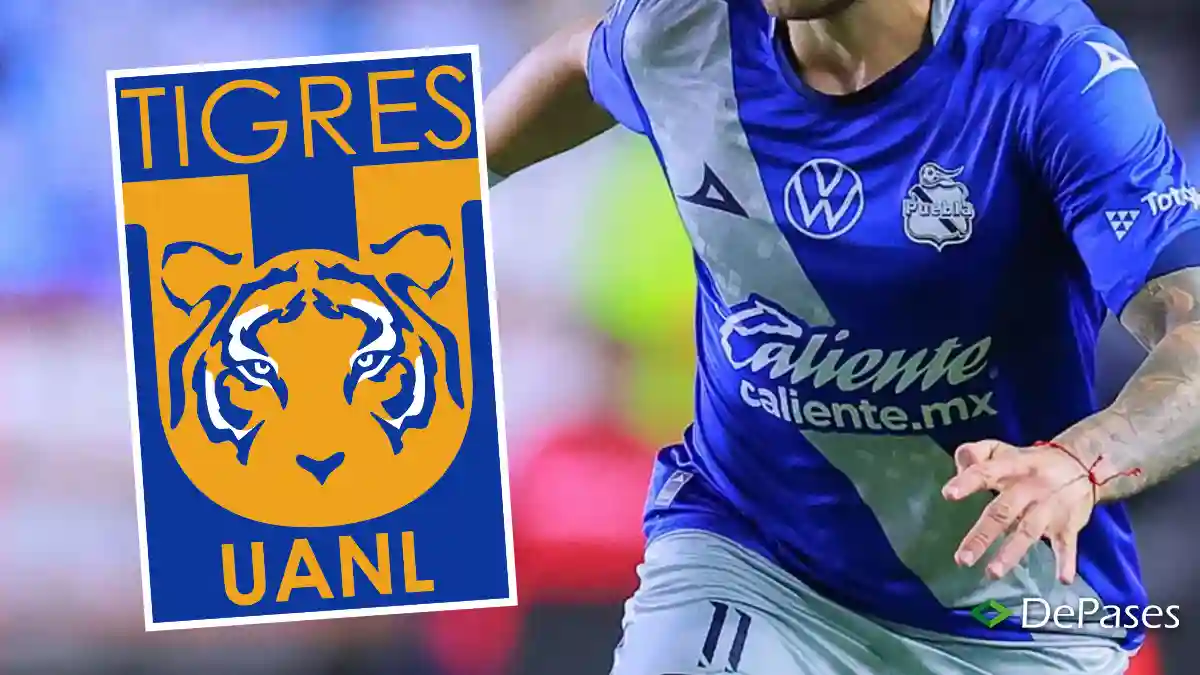 Emiliano Gómez Puebla Tigres