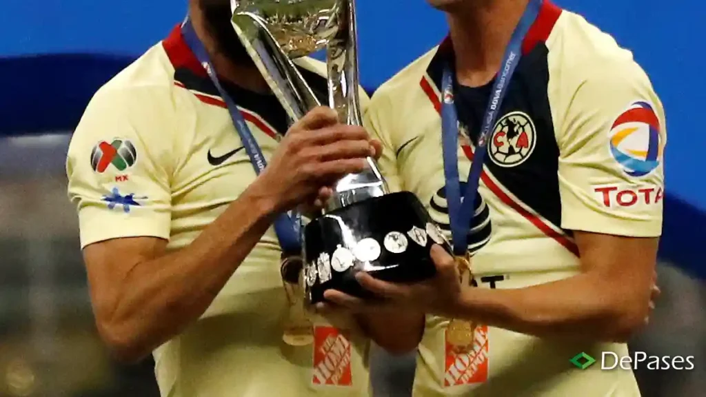 Club América