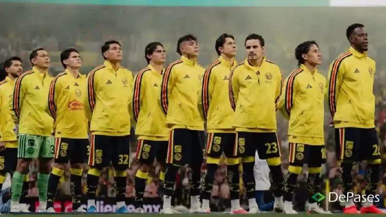 Club América