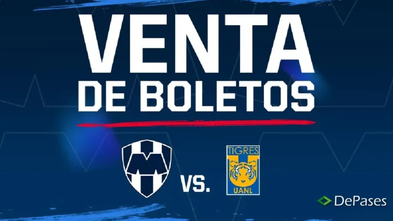 Rayados de Monterrey Tigres