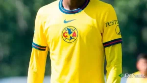 Roger Benítez Club América
