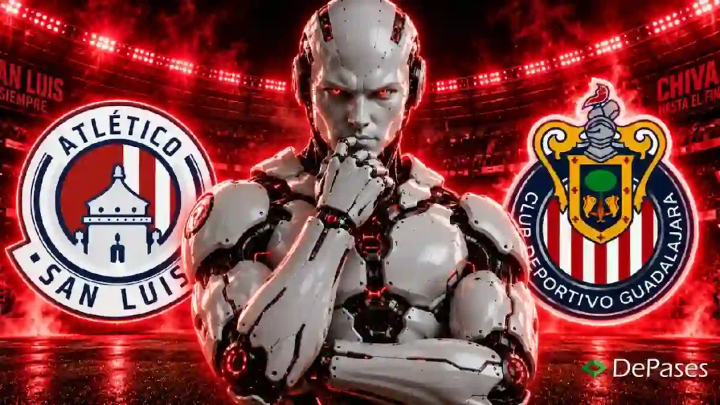 Chivas Atlético San Luis