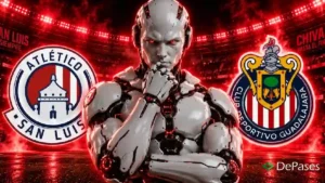 Chivas Atlético San Luis