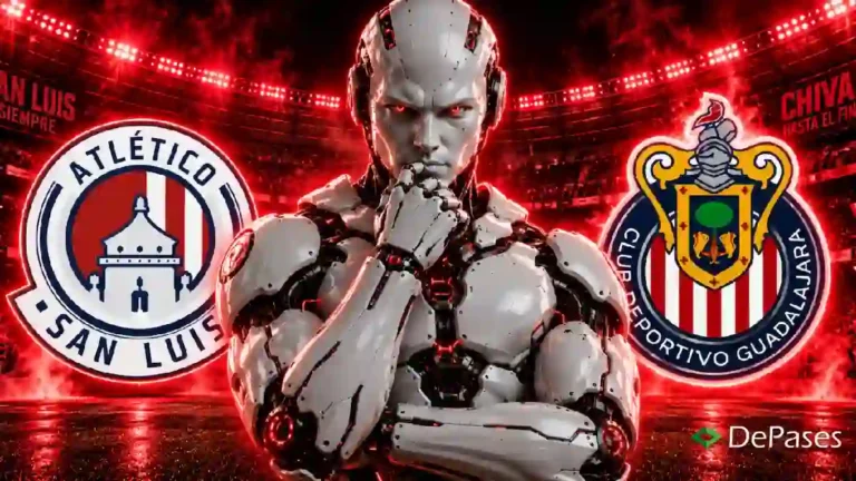 Chivas Atlético San Luis