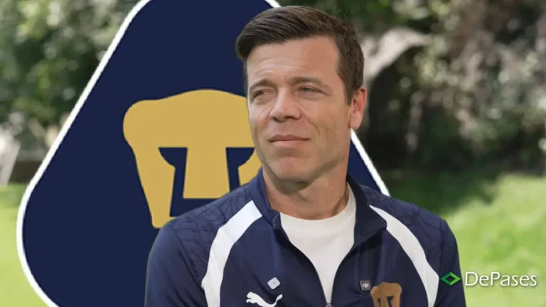 Esteban Solari Pumas UNAM