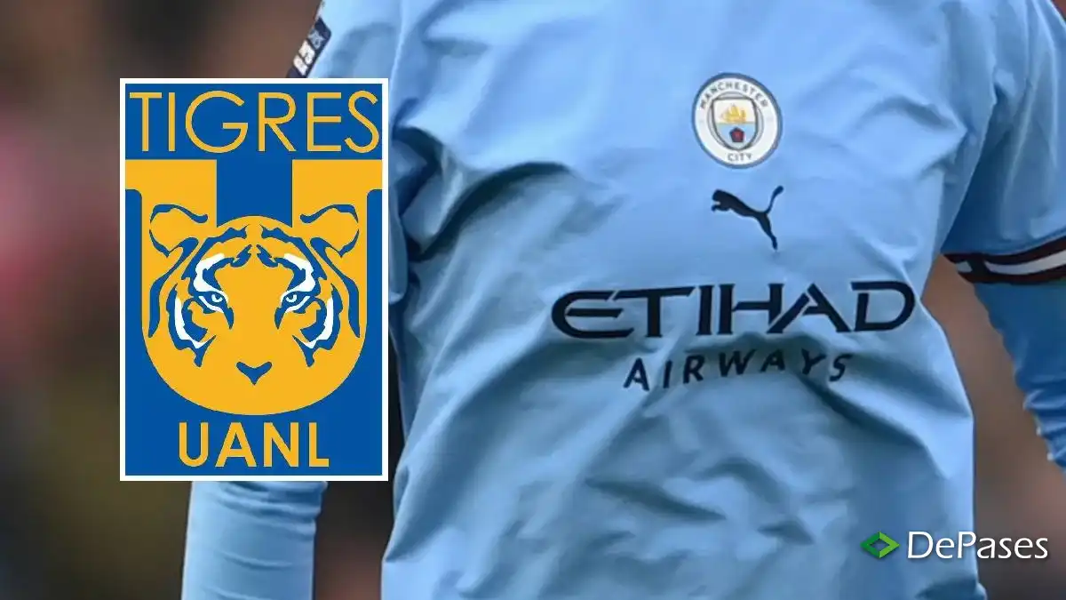 Tigres Manchester City