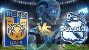 Tigres Puebla
