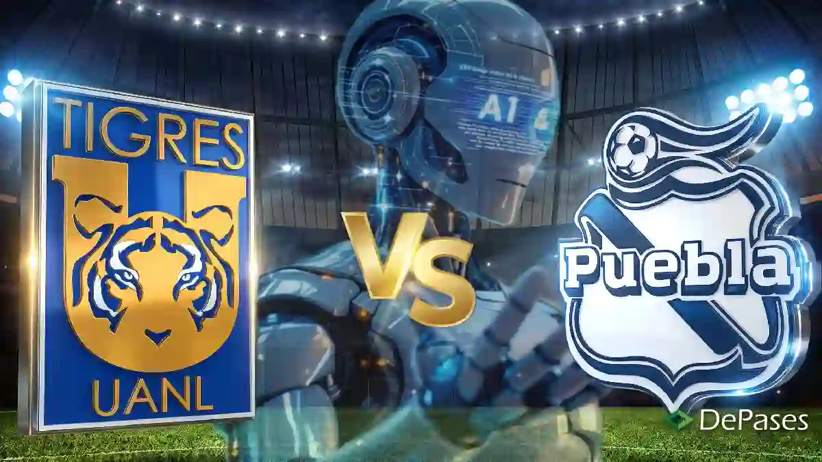 Tigres Puebla