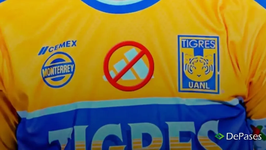 Adidas Tigres