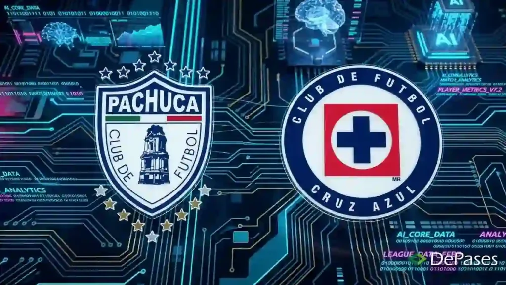 Cruz Azul Pachuca