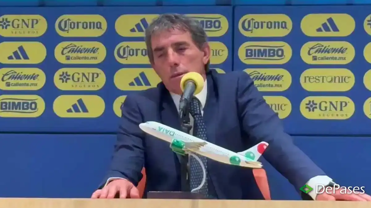 Guillermo Almada Club América