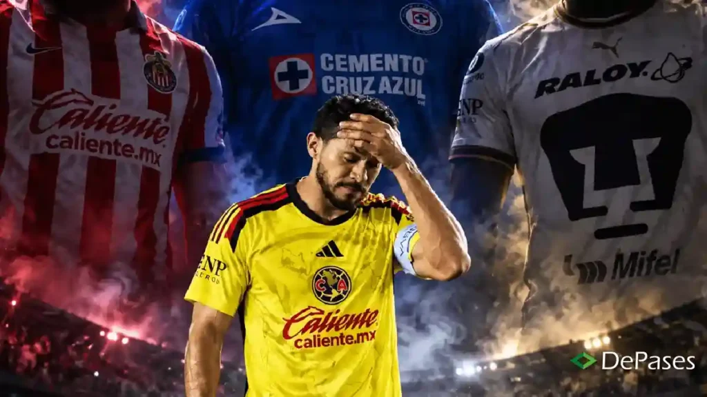 Club América