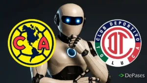 Toluca Club América