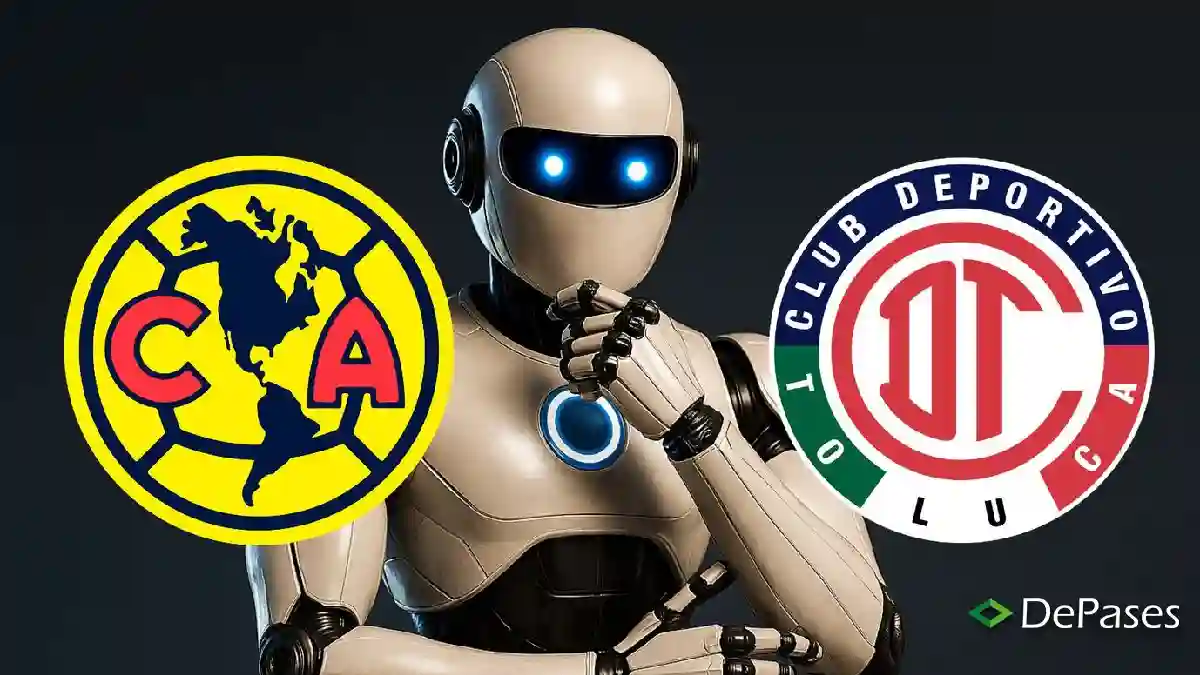 Toluca Club América