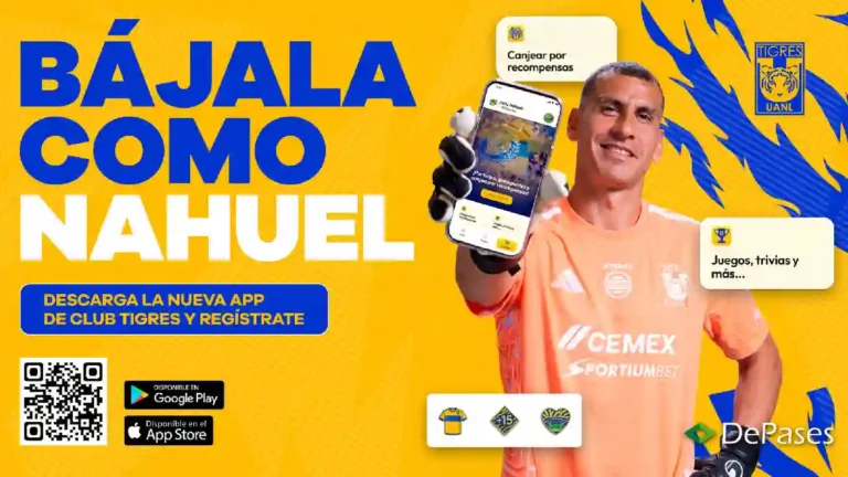 Tigres