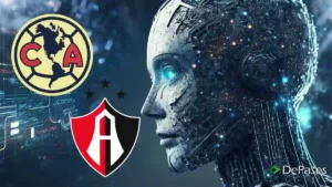 Atlas Club América