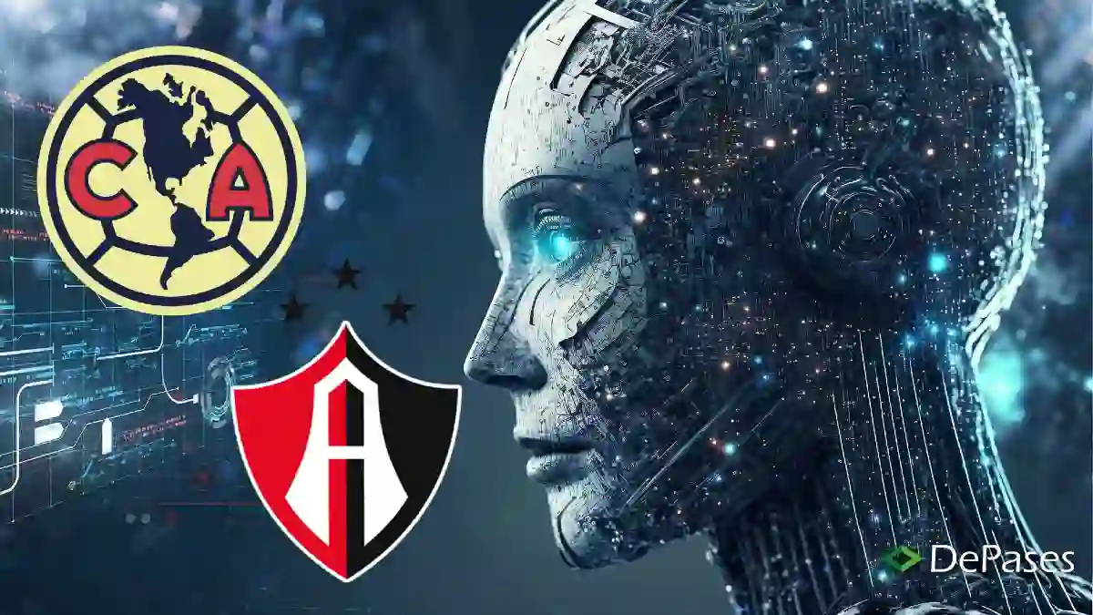 Atlas Club América